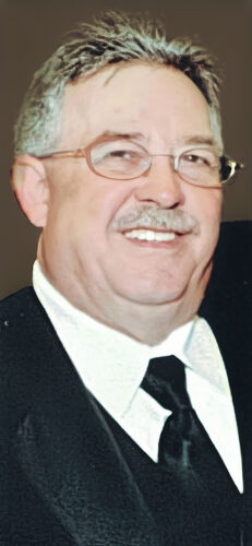 GARY GARDNER